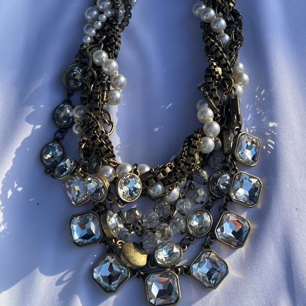 Chloe Women's multi Jewellery - Picture 8 of 8